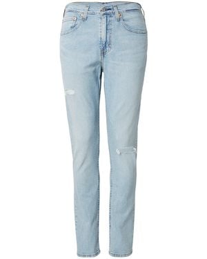 Levi's Levis Jeans 512 Slim Taper - Blau