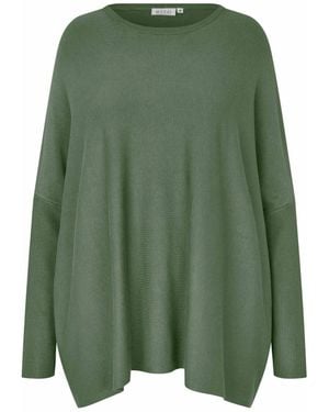 Masai Pullover Fanasi - Grün