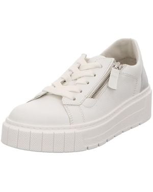 Gabor Schnürschuhe - Weiß
