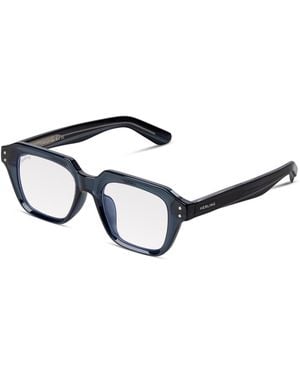 Herling Brillen Jensen Light - Schwarz