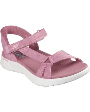 Skechers Sandale - Lila