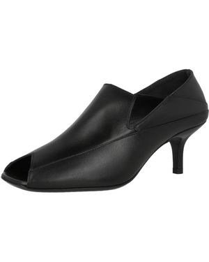 IRO Hochfrontpumps Doll - Schwarz
