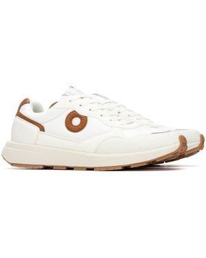 Refresh Sportschuh - Natur