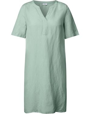 Cecil Sommerkleid - Grün
