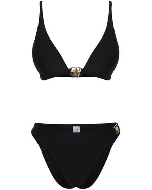 Trendyol Bikini - Schwarz