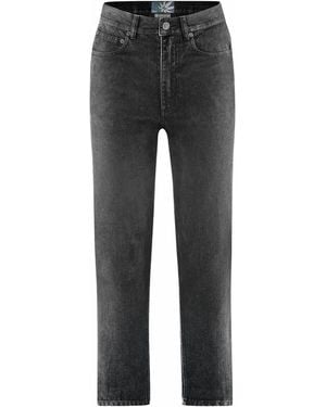 HempAge Jeans - Grau