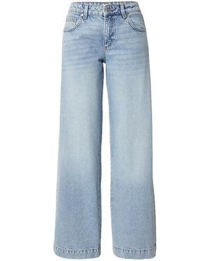 Roxy Jeans Sun And Done - Blau