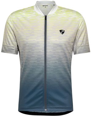 Ziener Shirt Nelete-Z - Blau
