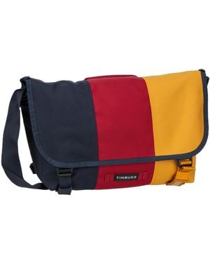 Timbuk2 Messenger - Blau