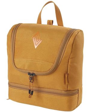 Nitro Kulturbeutel Travel Kit - Mettallic