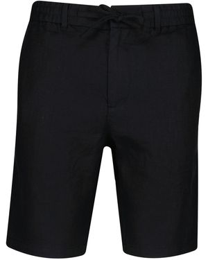 GANT Shorts - Schwarz
