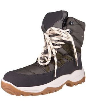 Lackner Snowboots Lola Ls - Schwarz
