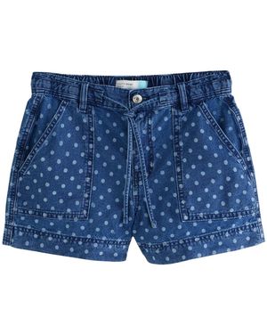 Next Shorts - Blau