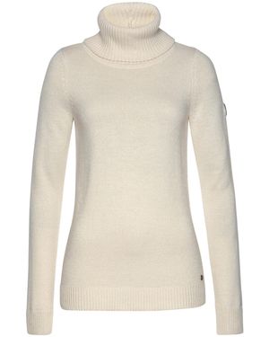 Kangaroos Pullover - Mehrfarbig