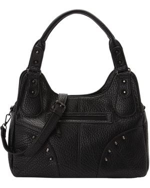 /about You Handtasche - Schwarz