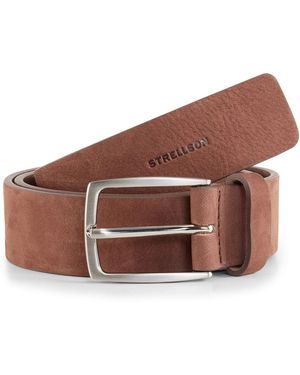 Strellson Gürtel - Braun