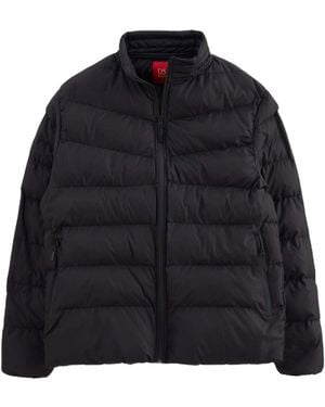 D'S Damat Ds Damat Übergangsjacke - Blau