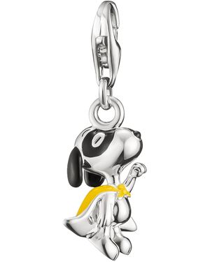 Thomas Sabo Anhänger - Weiß