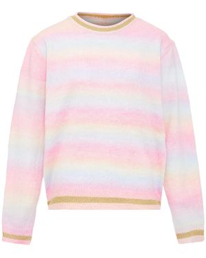 SIDONA Pullover - Pink