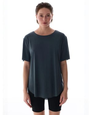 Penti Shirt - Blau