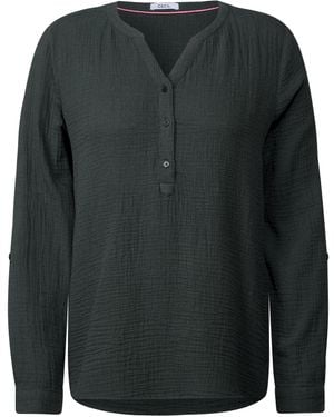 Cecil Bluse - Schwarz