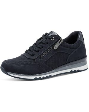 Marco Tozzi Sneaker - Blau