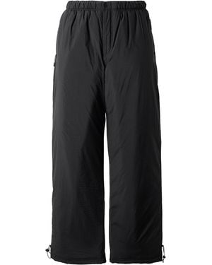 Nike Hose Mtnside - Schwarz