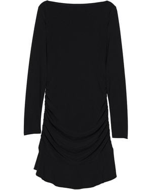Pull&Bear Kleid - Schwarz