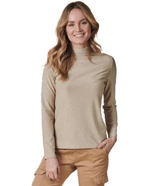 Zhrill Shirt - Natur