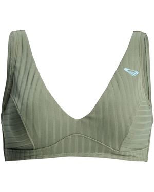 Roxy Bikinitop Love - Grün