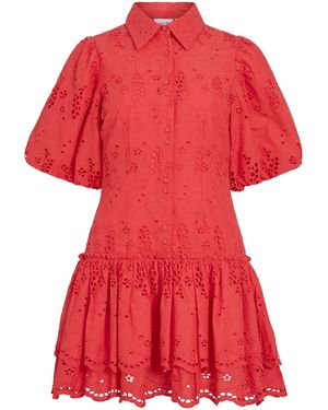Vila Kleid Vismilla - Rot