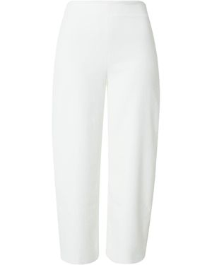 DRYKORN Hose 'Seal' - Weiß
