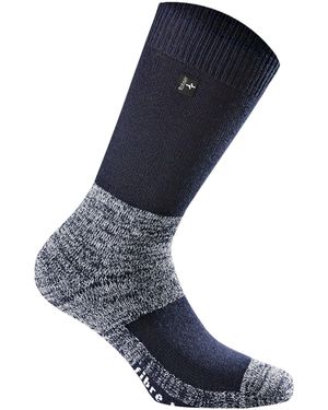 Rohner Sportsocken - Blau