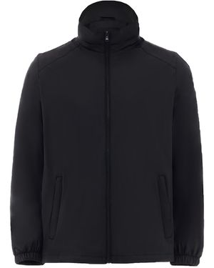 Mozzaar Übergangsjacke - Blau