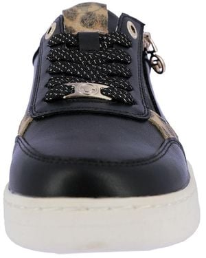 Tom Tailor Sneaker - Blau