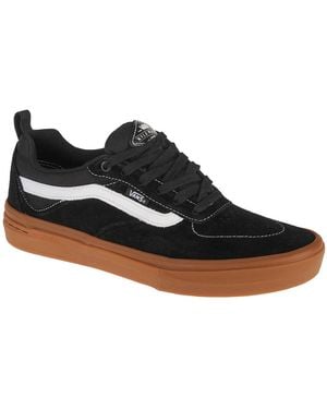 Vans Sneaker Low Kyle Walker Pro - Schwarz