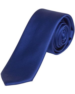 S.oliver Krawatte - Blau