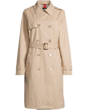 NEW VIEW Trenchcoat Taylor - Natur