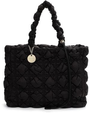 EMILY & NOAH Shopper Hale - Schwarz