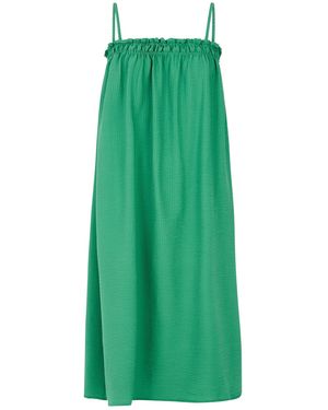 Protest Kleid Prtdune - Grün