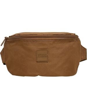 Urban Classics Gürteltasche - Schwarz