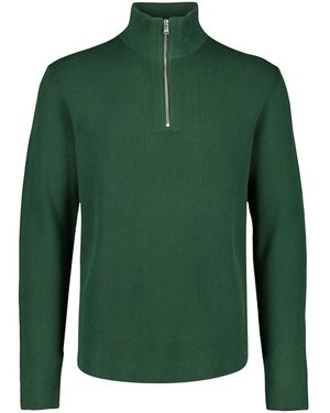 Lindbergh Pullover - Grün