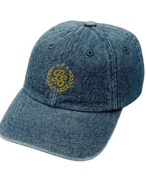 Levi's Levis Cap Varsity - Blau