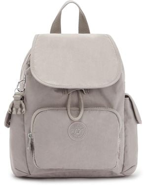 Kipling Rucksack City Pack Mini - Grau