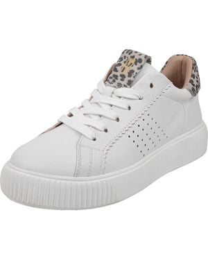 CRICKIT Sneaker Orma - Weiß