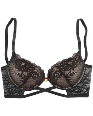 Jette Jette Bh - Schwarz