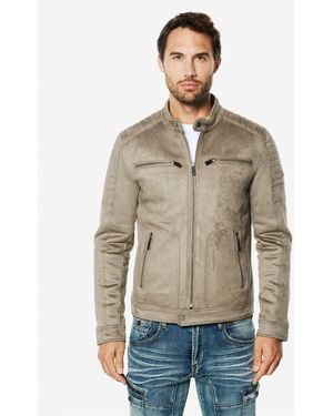 Koröshi Jacke - Natur