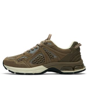 SELECTED Sneaker Slhronan - Grün