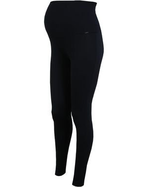 LOVE2WAIT Leggings - Schwarz