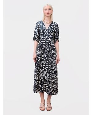 Lola Casademunt Kleid - Weiß